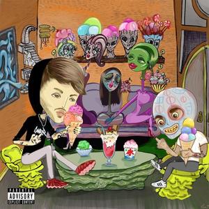 ICEKREAM!(feat. XANAKIN SKYWOK) (Explicit)