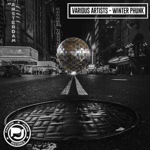 Winter PHUNK Vol. 1