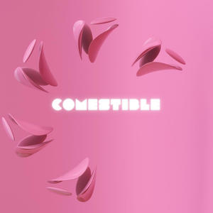 Comestible (Instrumental)