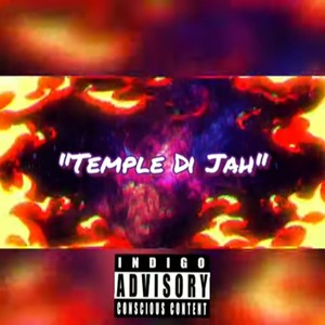 Tempel Di Jah(feat. Light Skin Rasta & AwaRas) (Explicit)