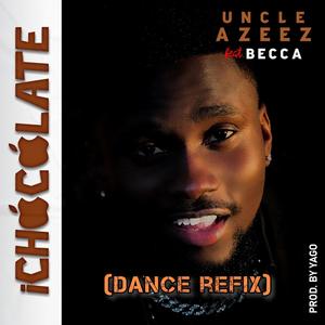 iChocolate (feat. Becca) [Dance Refix]