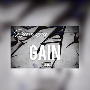 Gain (feat. Dimeh) [Explicit]