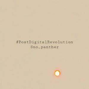 #PostDigitalRevolution