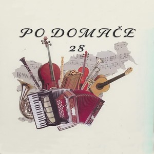 Po domače 28