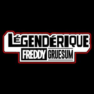 Légendérique (Explicit)
