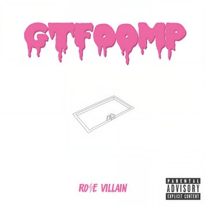 Get the **** Out of My Pool (Explicit)