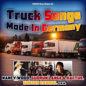 Truck Songs - Made In Germany