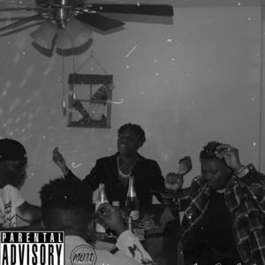 2020 Vision (feat. YoungKingBD) (Explicit)