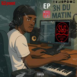 Bwon ti dlo (feat. Doulowens)