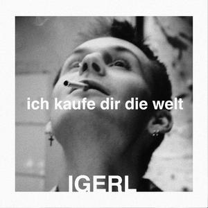 ich kaufe dir die welt (Explicit)