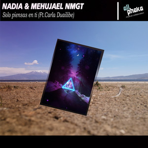 Solo piensas en ti (Inst.)