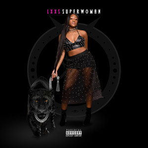 Superwoman (Explicit)