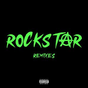 Rockstar (YG KRONIK Remix|Explicit)