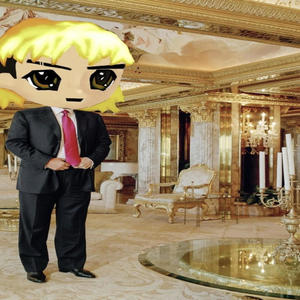 Money Up (feat. Gorgeous) (Explicit)