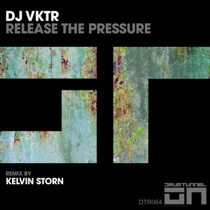 Release The Pressure (Kelvin Storn Remix)