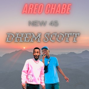 AREO CHABE NEW 45