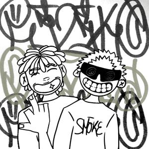 Rizikó (feat. Szösmoke) (Explicit)