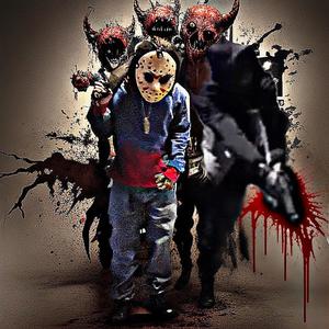 Serving in the rain (Kden’ju)