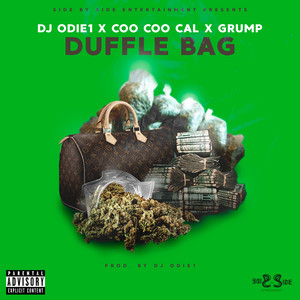 Duffle Bag