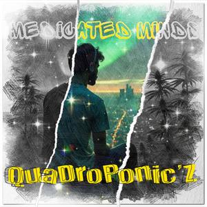 Medicated Minds (feat. SoulDouja) (Explicit)
