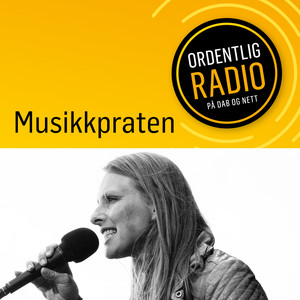 Ordentlig Radio vignett