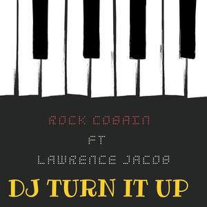 DJ Turn It up!