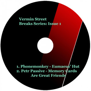 Vermin Street Breaks Series: Issue 1