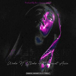 Like Fuck It (feat. Planet Asia) (Explicit)