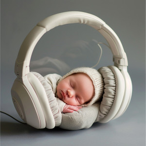 Nighttime Cradle: Melodies for Baby Sleep