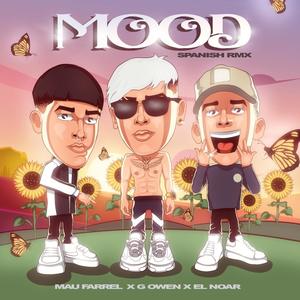 Mood(feat. Noar & G Owen)