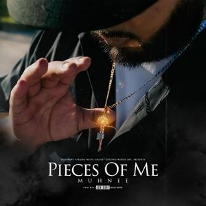 Pieces Of Me: Slow Jam Edition (Explicit)
