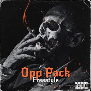 OPP PACK Freestyle (feat. Slimafaira) [Explicit]