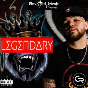 Legendary (Explicit)