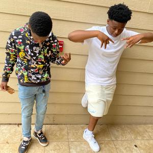 Throwing 3's (Explicit)