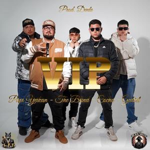 VIP (feat. Papi Yeikan, Cocho & Gubiel)