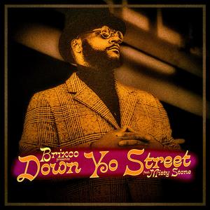 Down Yo Street (feat. Misty Stone) (Trumpetpella)
