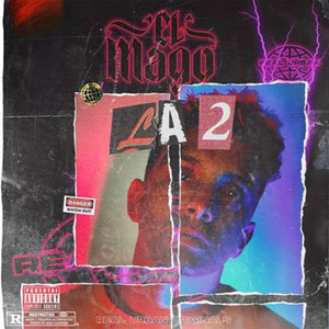 La 2 (Explicit)