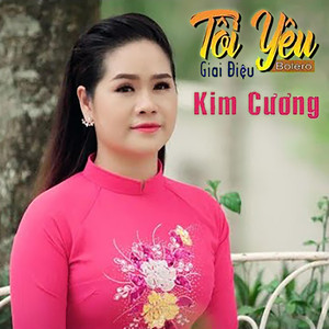 Tôi Yêu Giai Điệu Bolero