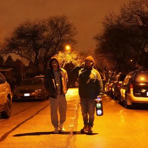 Meant 2B (feat. Diego Flores)