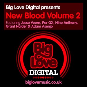 Freakin' (Original Mix)