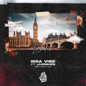 Landen(feat. Jurshen)