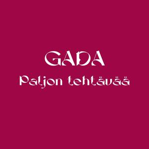 Paljon tehtävää (Explicit)