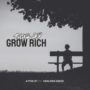 Think And Grow Rich