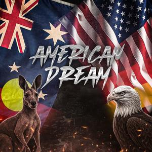 American Dream (feat. Hotline)