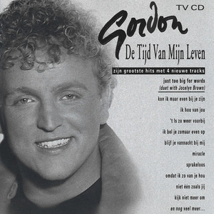 't Is Zo Weer Voorbij