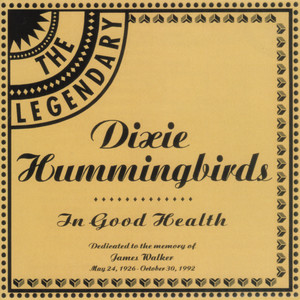 The Dixie Hummingbirds - Jesus Is the Light of the World
