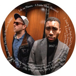 Fork in the Path (David Marston & Dan Izco Remix)