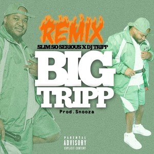 BIG TRIPP REMIX (Explicit)