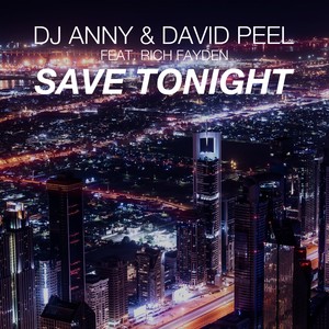 Save Tonight (feat. Rich Fayden) (Austin Leeds & Redhead Roman Remix)