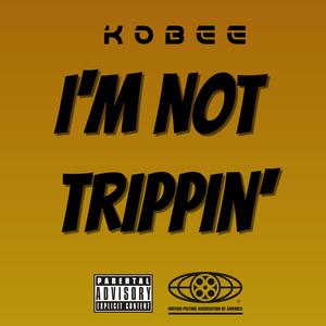 I'm not trippin' (Explicit)